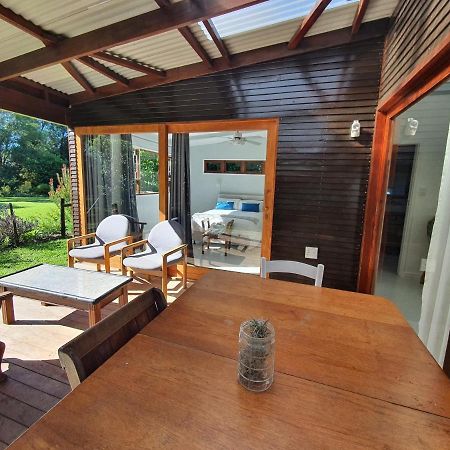 Beautiful Garden Cottage Stormsrivier Ngoại thất bức ảnh