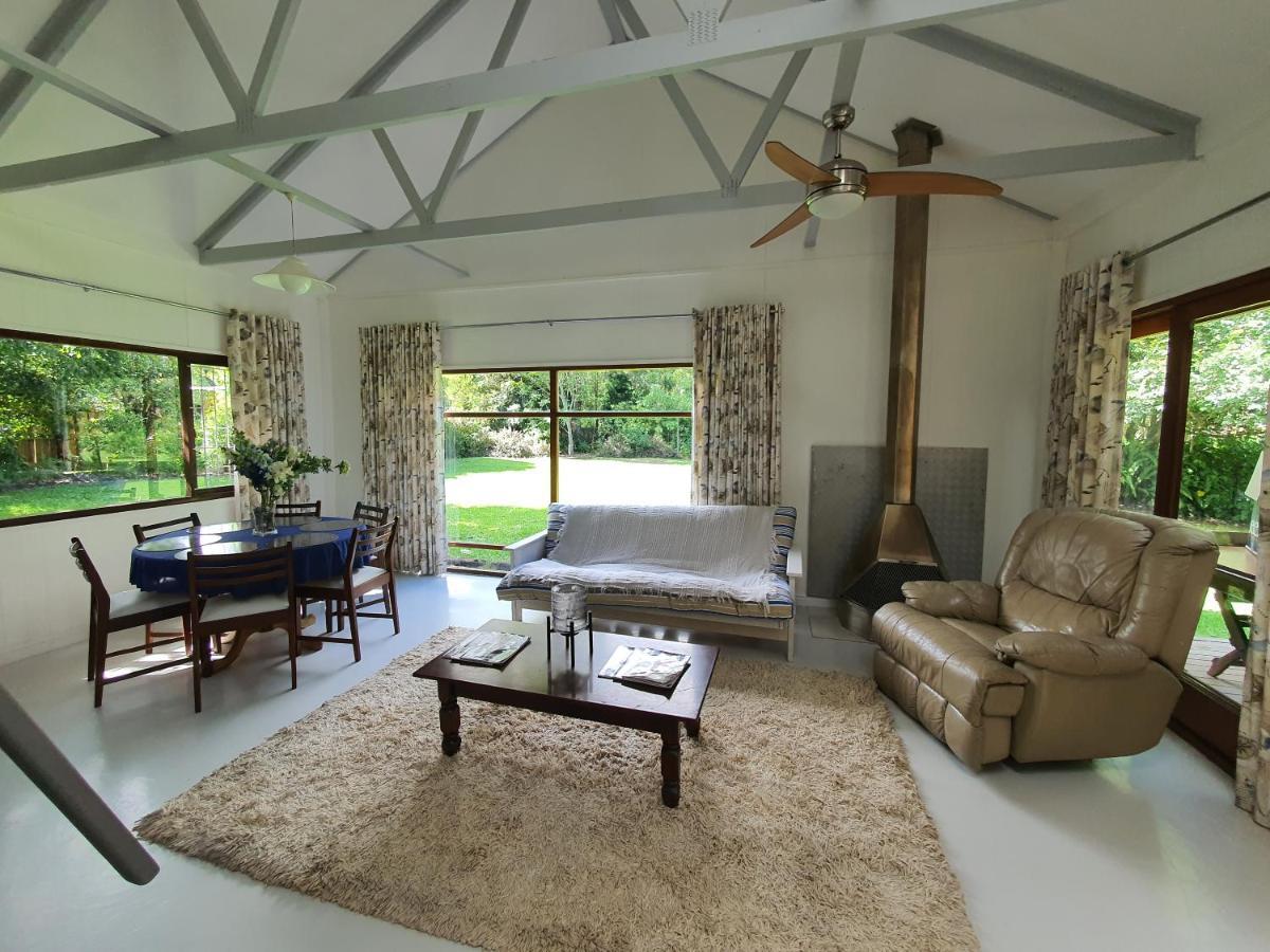 Beautiful Garden Cottage Stormsrivier Ngoại thất bức ảnh