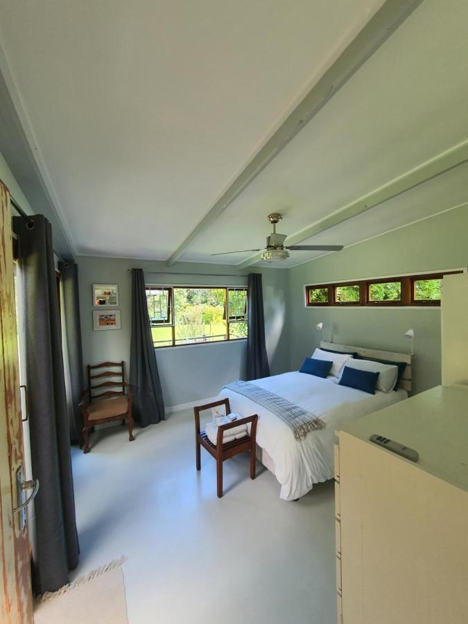 Beautiful Garden Cottage Stormsrivier Ngoại thất bức ảnh