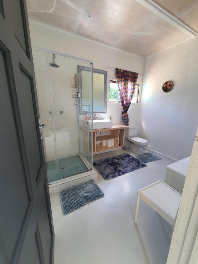 Beautiful Garden Cottage Stormsrivier Ngoại thất bức ảnh