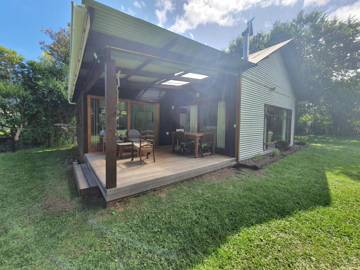 Beautiful Garden Cottage Stormsrivier Ngoại thất bức ảnh