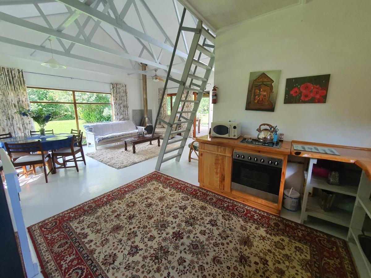 Beautiful Garden Cottage Stormsrivier Ngoại thất bức ảnh