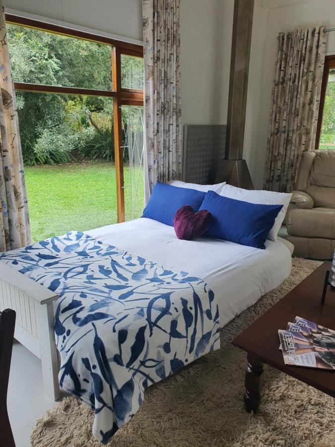 Beautiful Garden Cottage Stormsrivier Ngoại thất bức ảnh